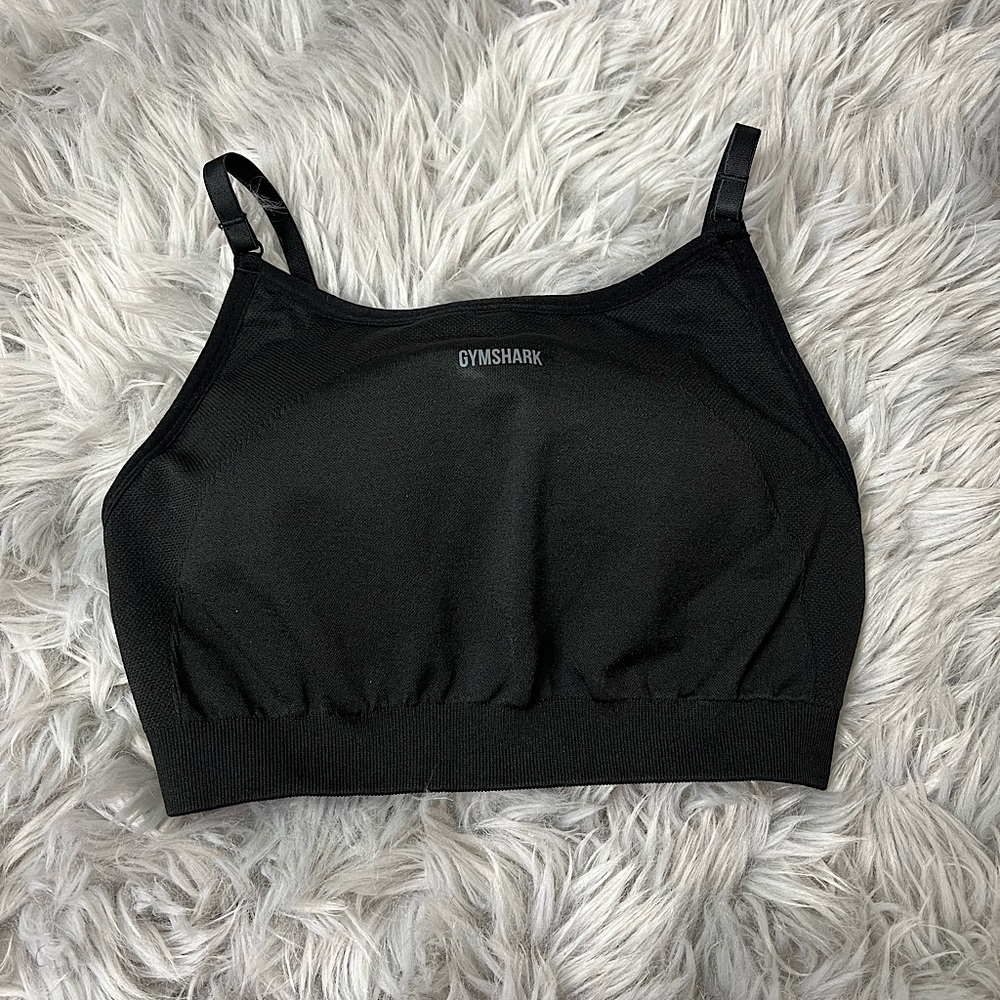 Gymshark Sports Bra